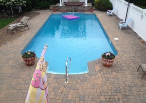 pool