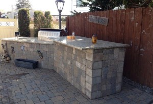bbq area 1