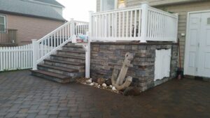 porch tra