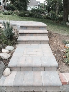 walk cascade