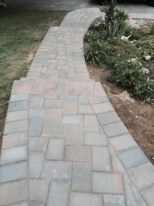 walk cascading