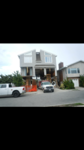 house lifting