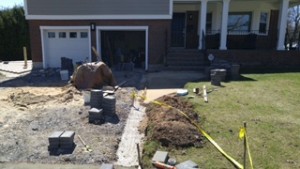 Geller job before