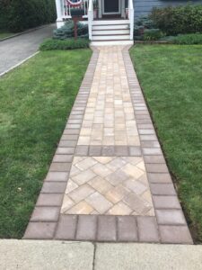 walkway amityville