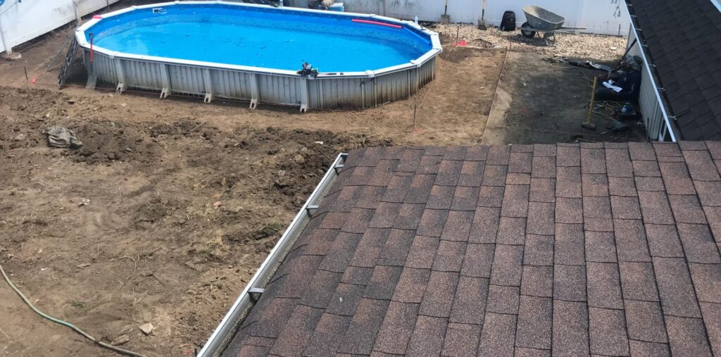 LEVITTOWN JOB Ceraso Masonry