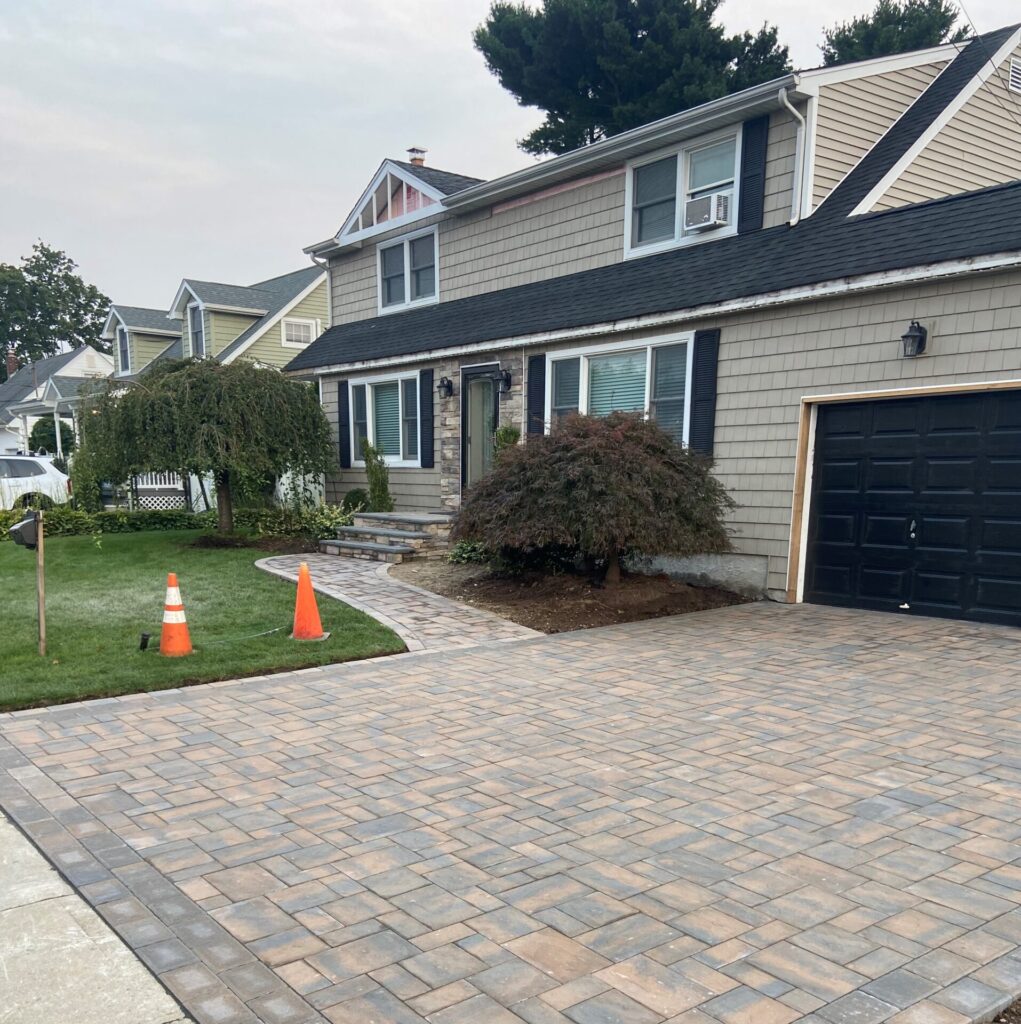 MASSAPEQUA JOB Ceraso Masonry
